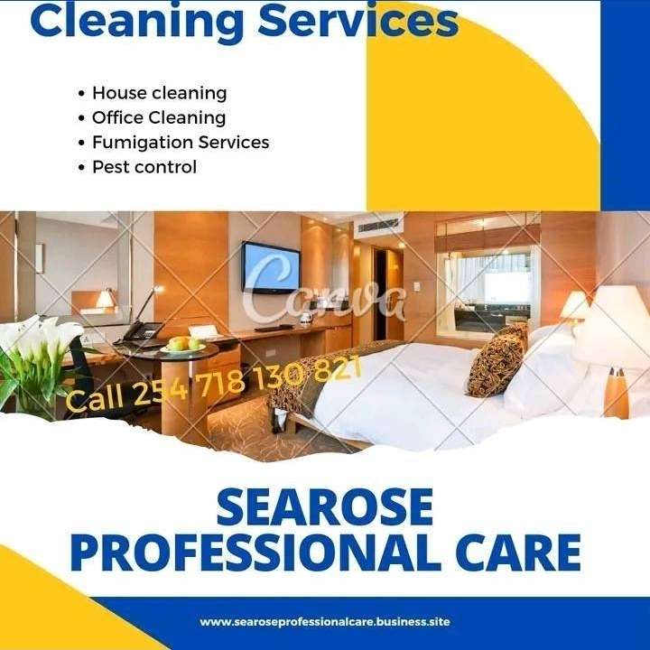 media image office cleaning