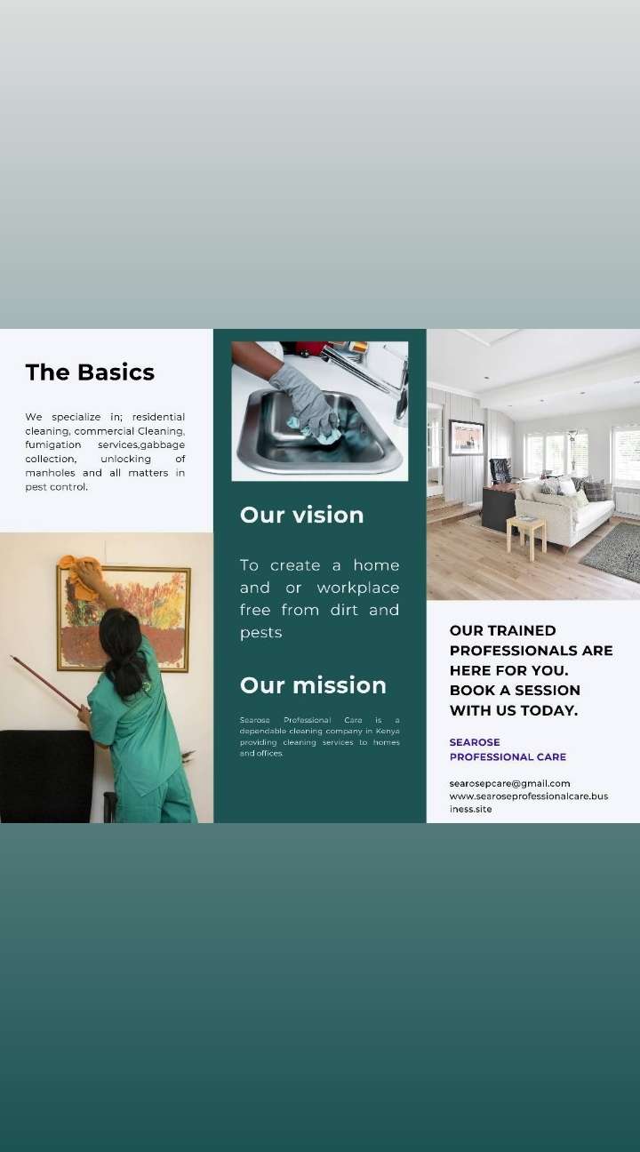 media image Move in/Move out cleaning