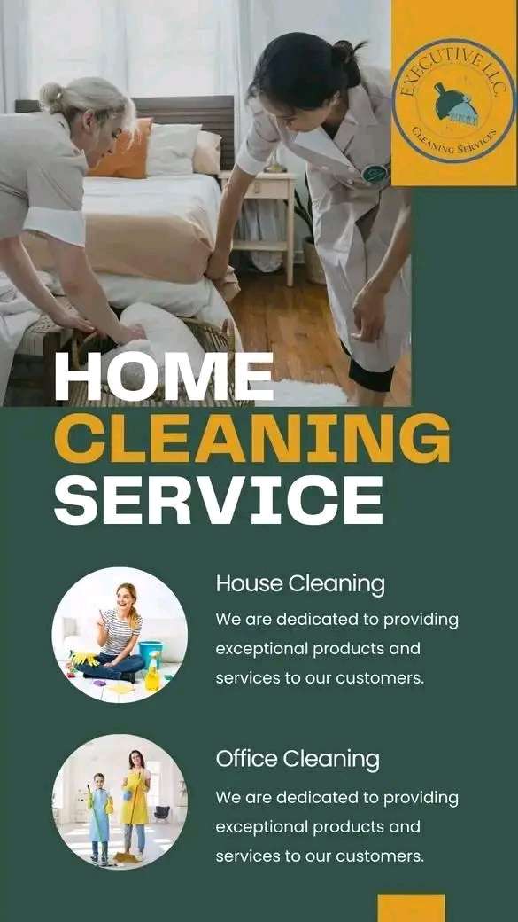 media image Housekeeping